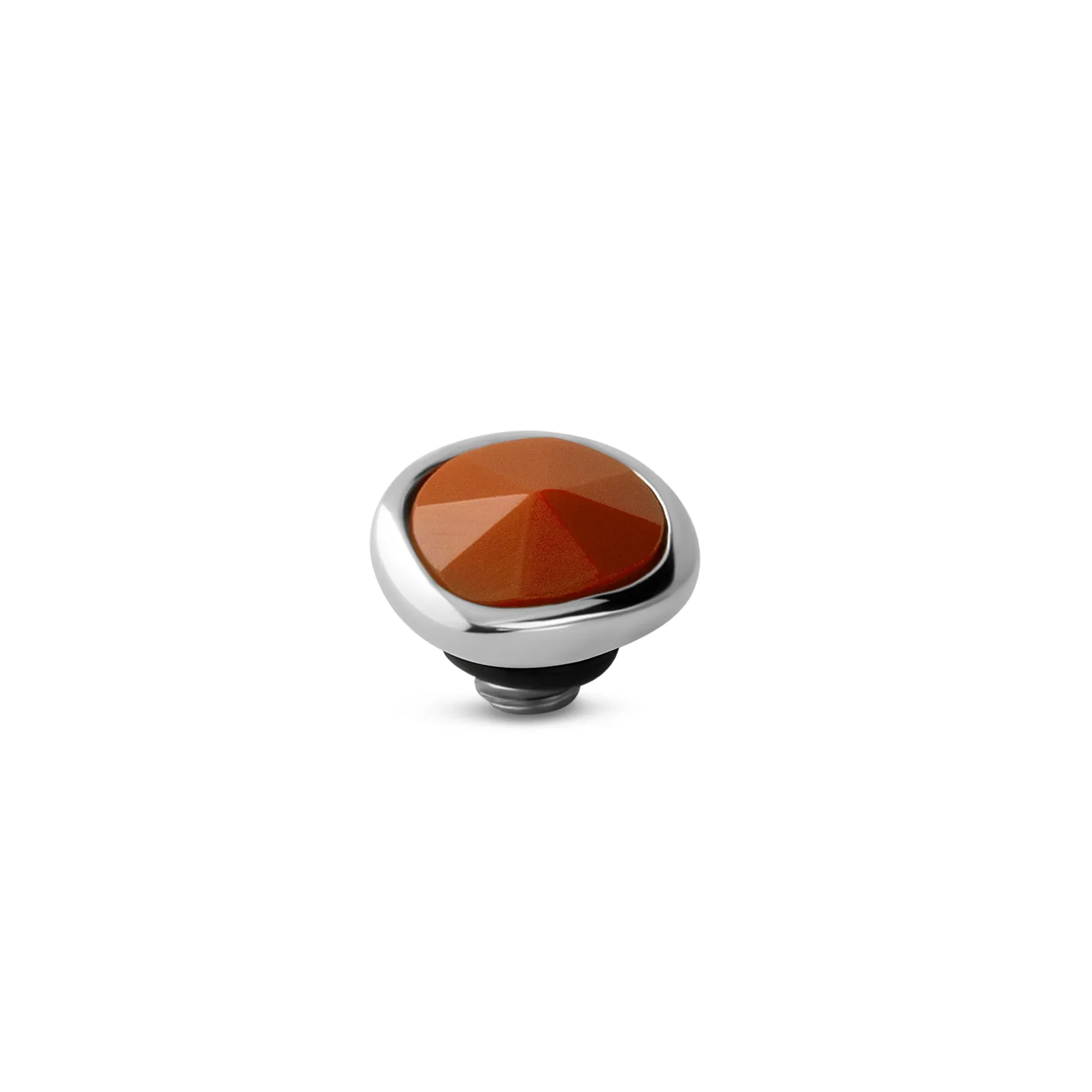 Online Melano Jewelry Melano Twisted Gemstone Cloud Steentje