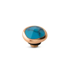 Online Melano Jewelry Melano Twisted Gemstone Cloud Steentje
