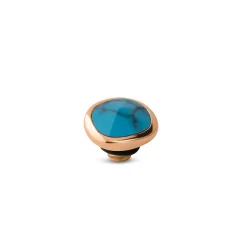 Online Melano Jewelry Melano Twisted Gemstone Cloud Steentje