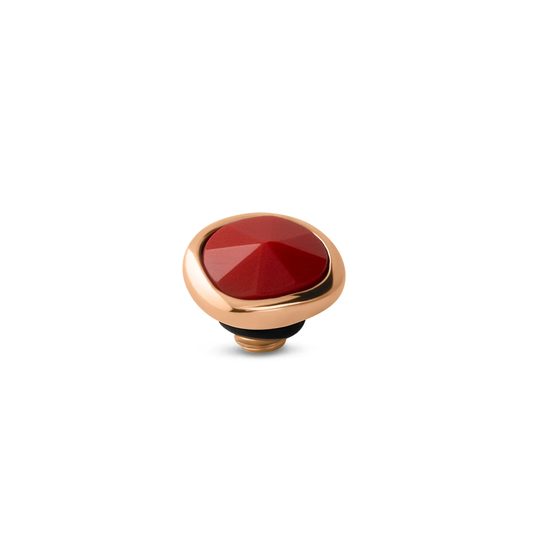 Online Melano Jewelry Melano Twisted Gemstone Cloud Steentje