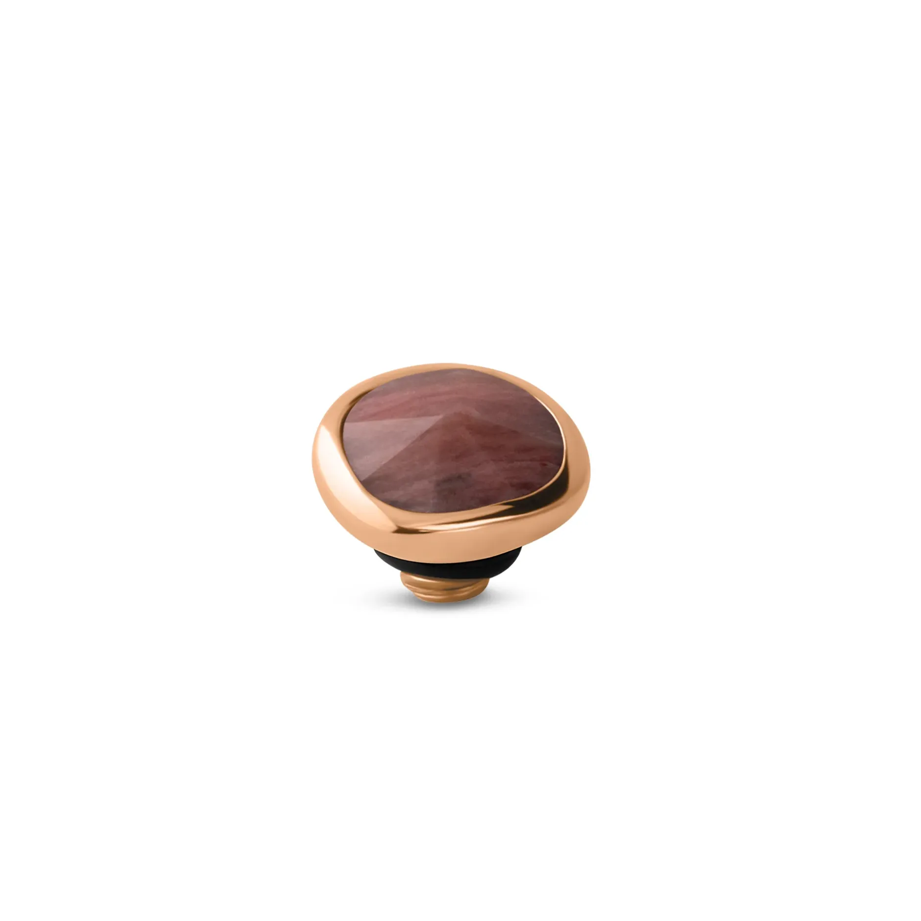 Online Melano Jewelry Melano Twisted Gemstone Cloud Steentje