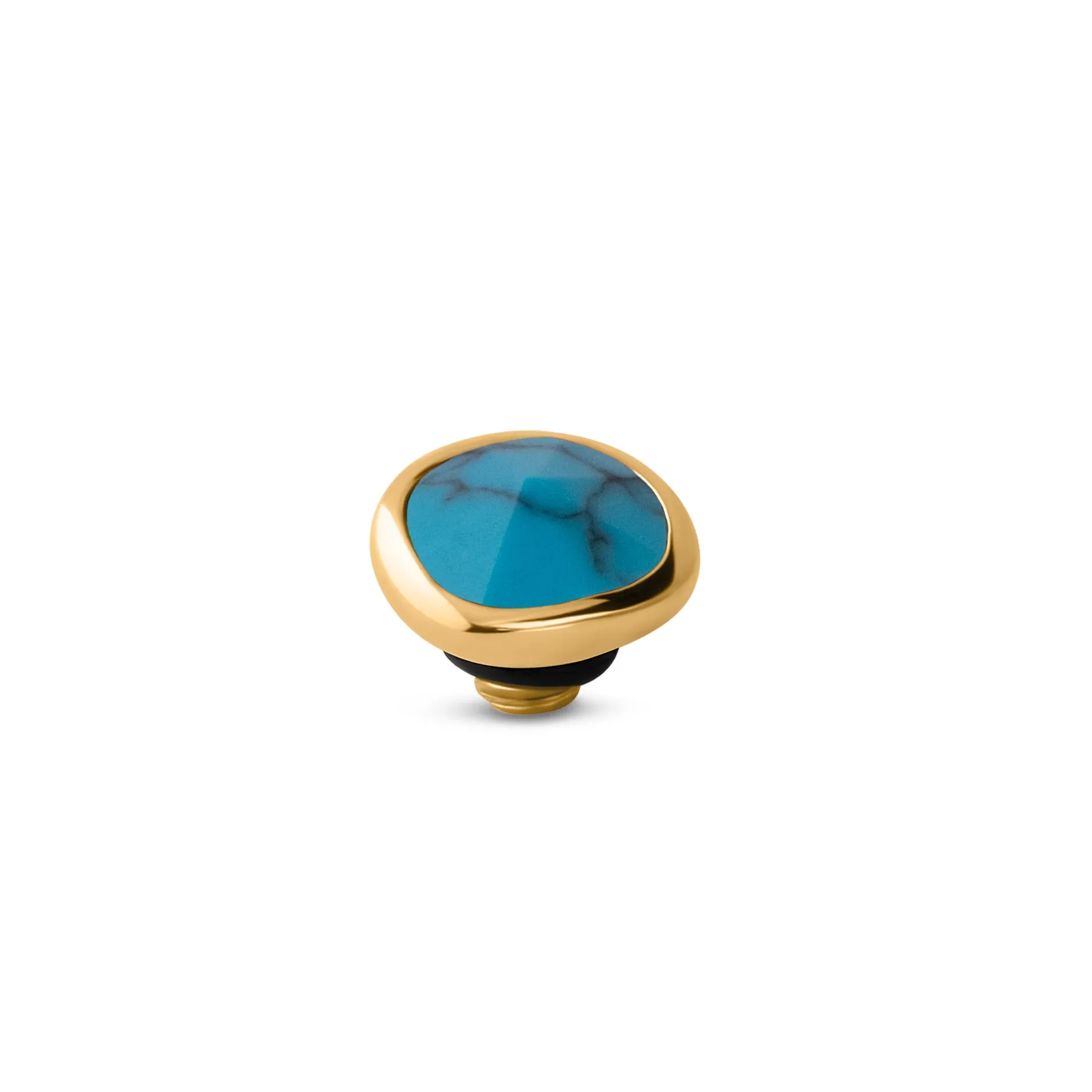 Online Melano Jewelry Melano Twisted Gemstone Cloud Steentje