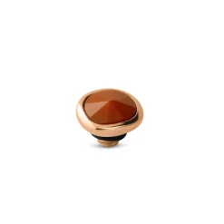 Online Melano Jewelry Melano Twisted Gemstone Cloud Steentje
