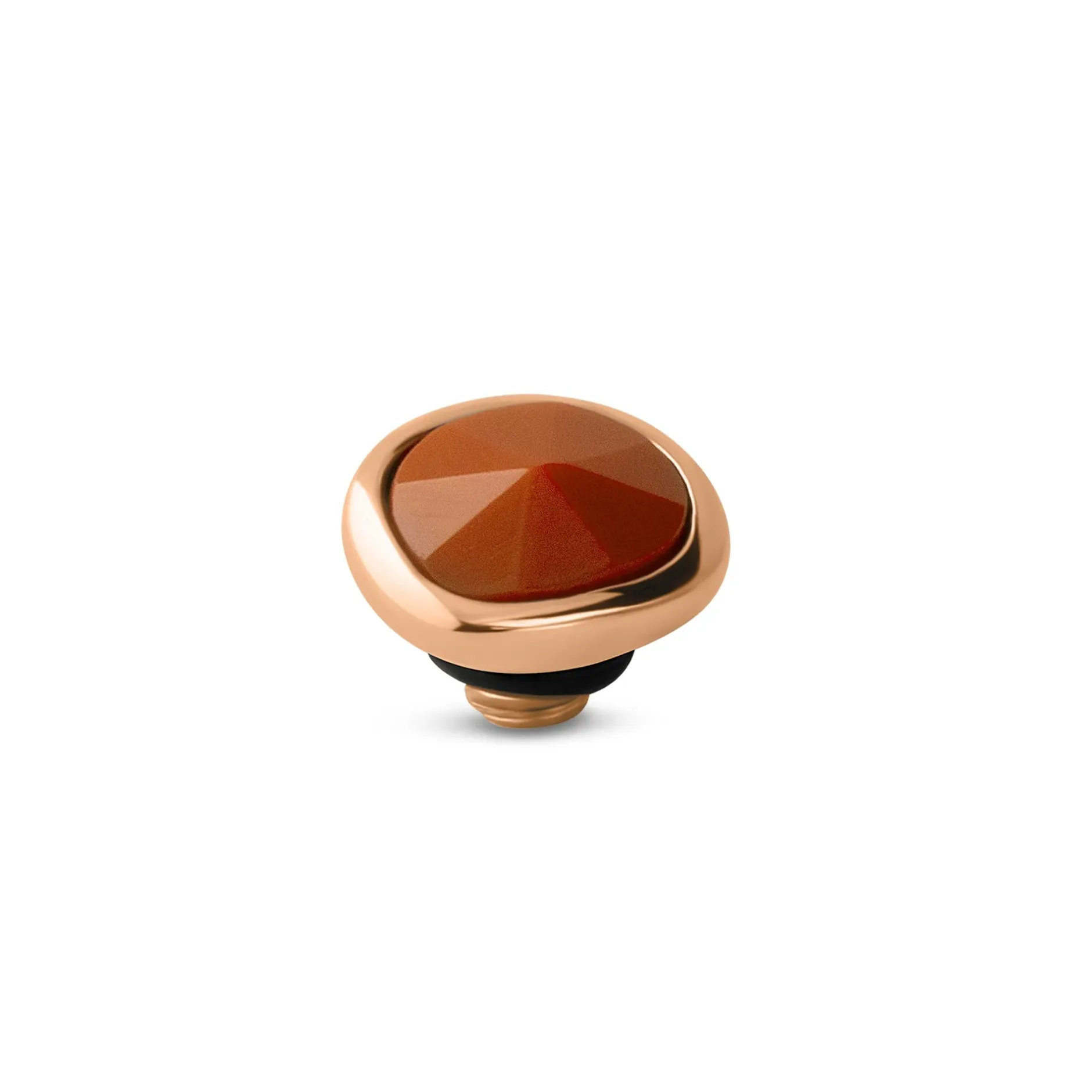 Online Melano Jewelry Melano Twisted Gemstone Cloud Steentje