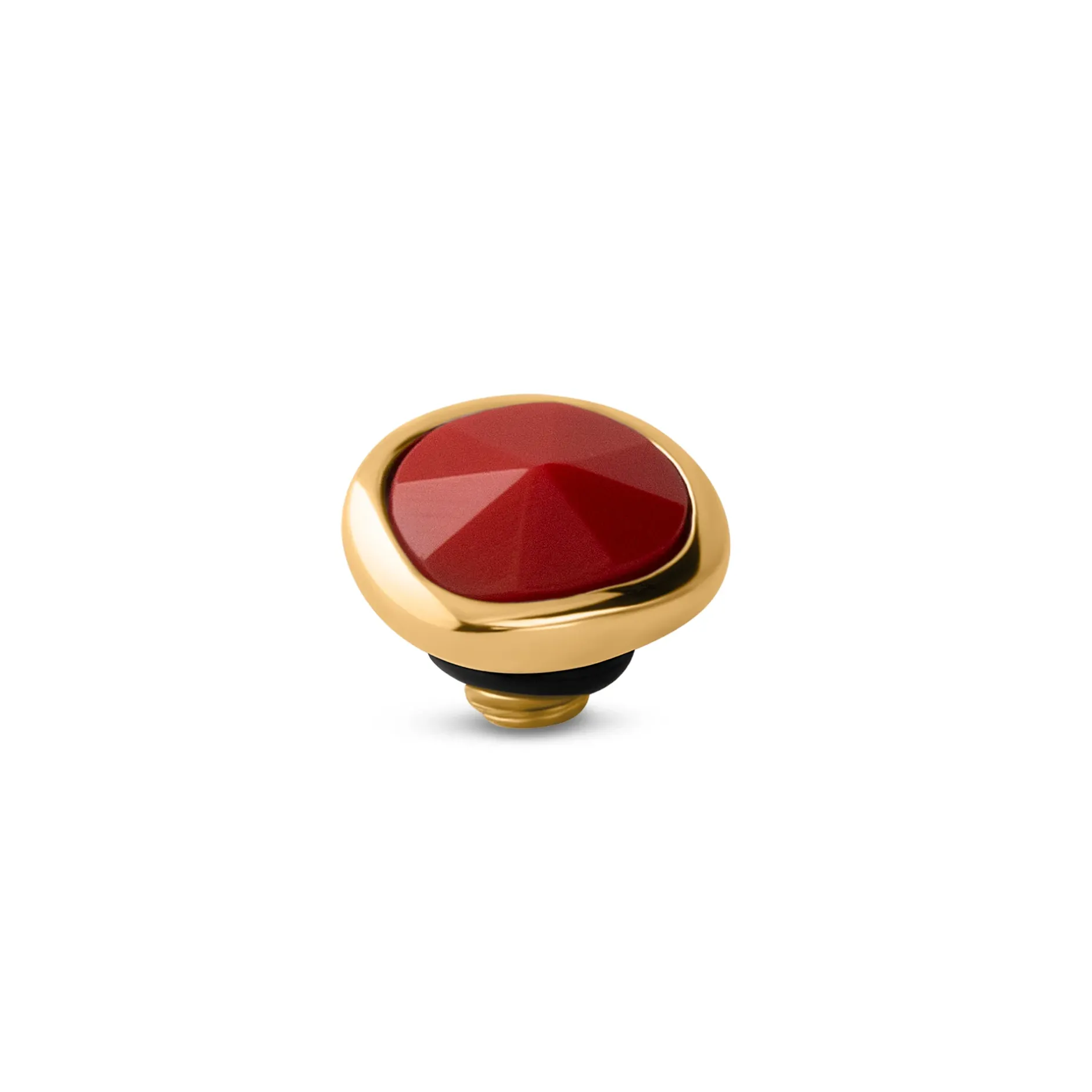 Online Melano Jewelry Melano Twisted Gemstone Cloud Steentje