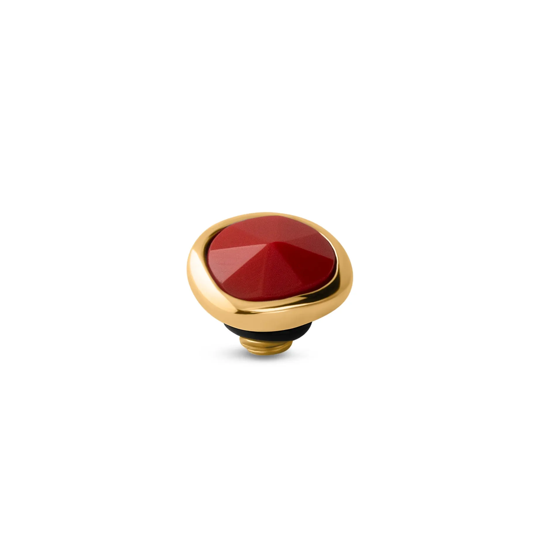 Online Melano Jewelry Melano Twisted Gemstone Cloud Steentje