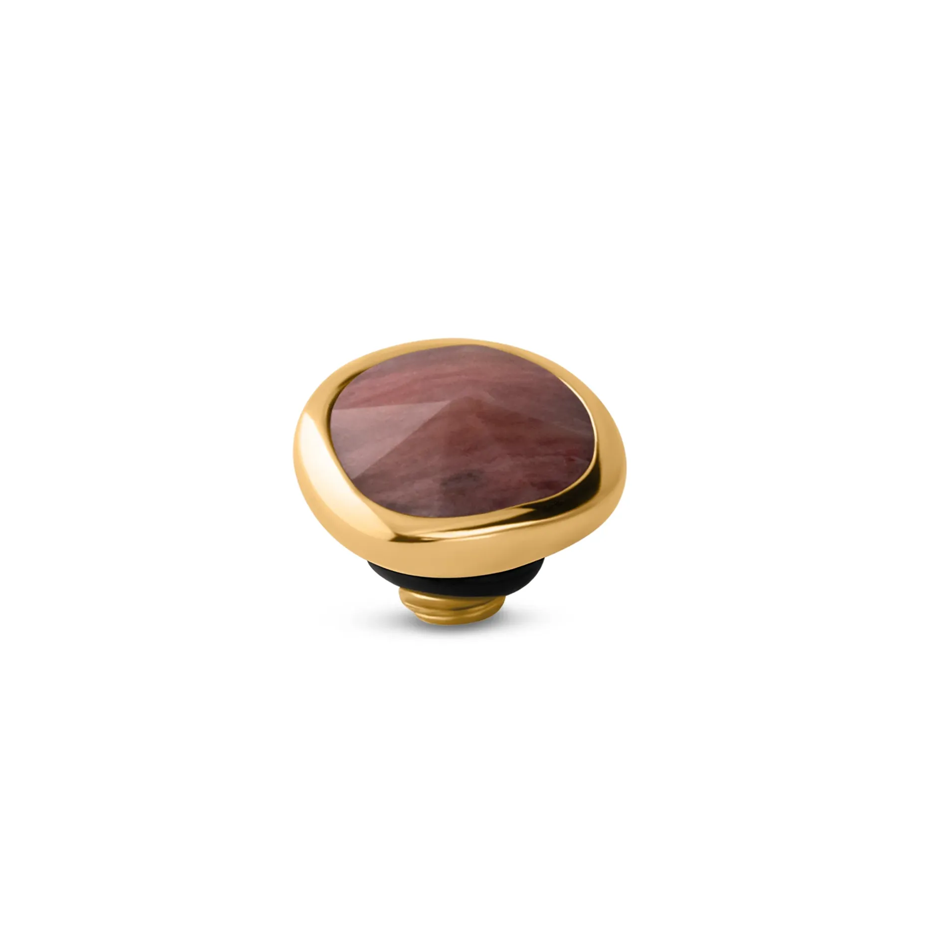 Online Melano Jewelry Melano Twisted Gemstone Cloud Steentje