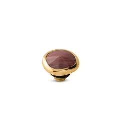 Online Melano Jewelry Melano Twisted Gemstone Cloud Steentje