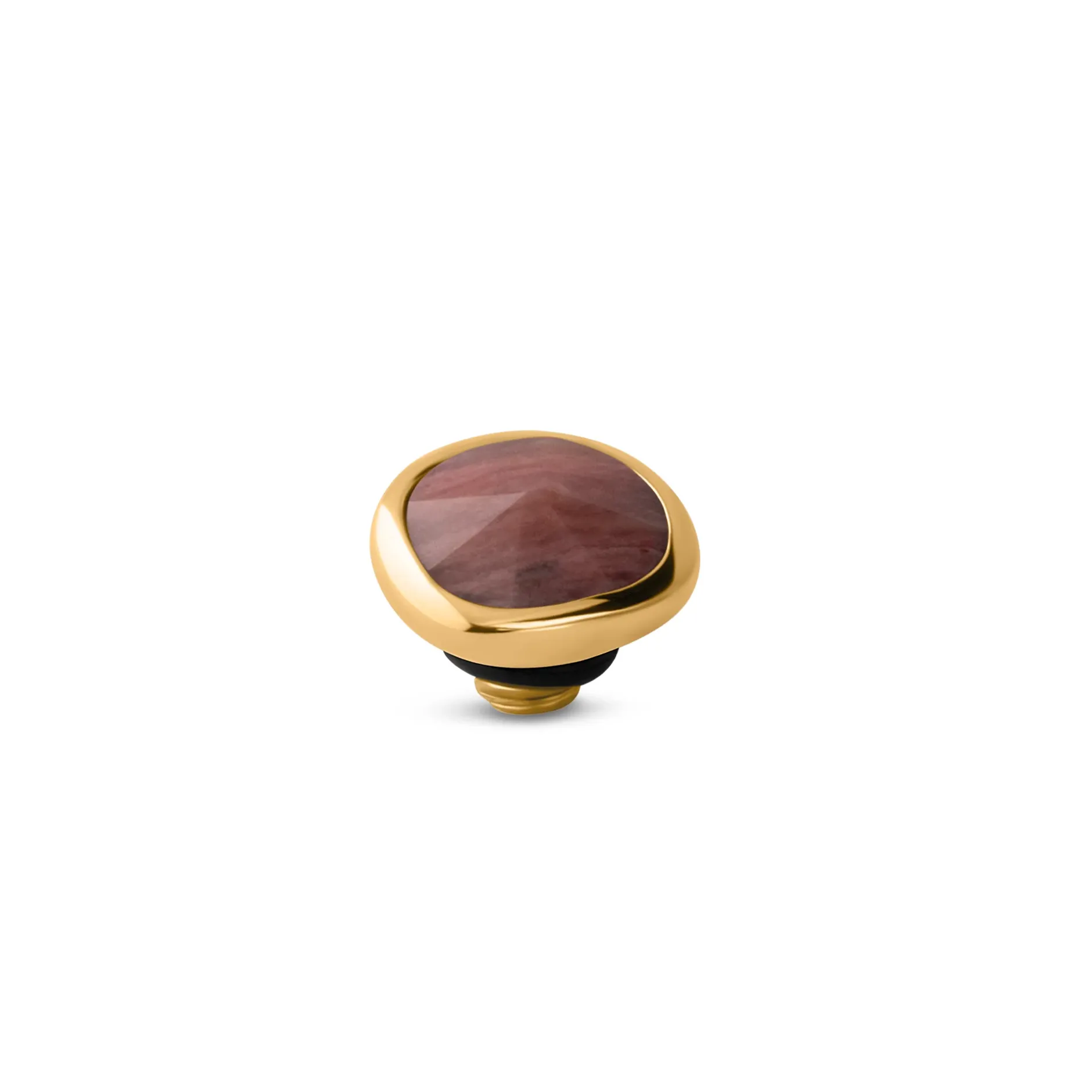 Online Melano Jewelry Melano Twisted Gemstone Cloud Steentje