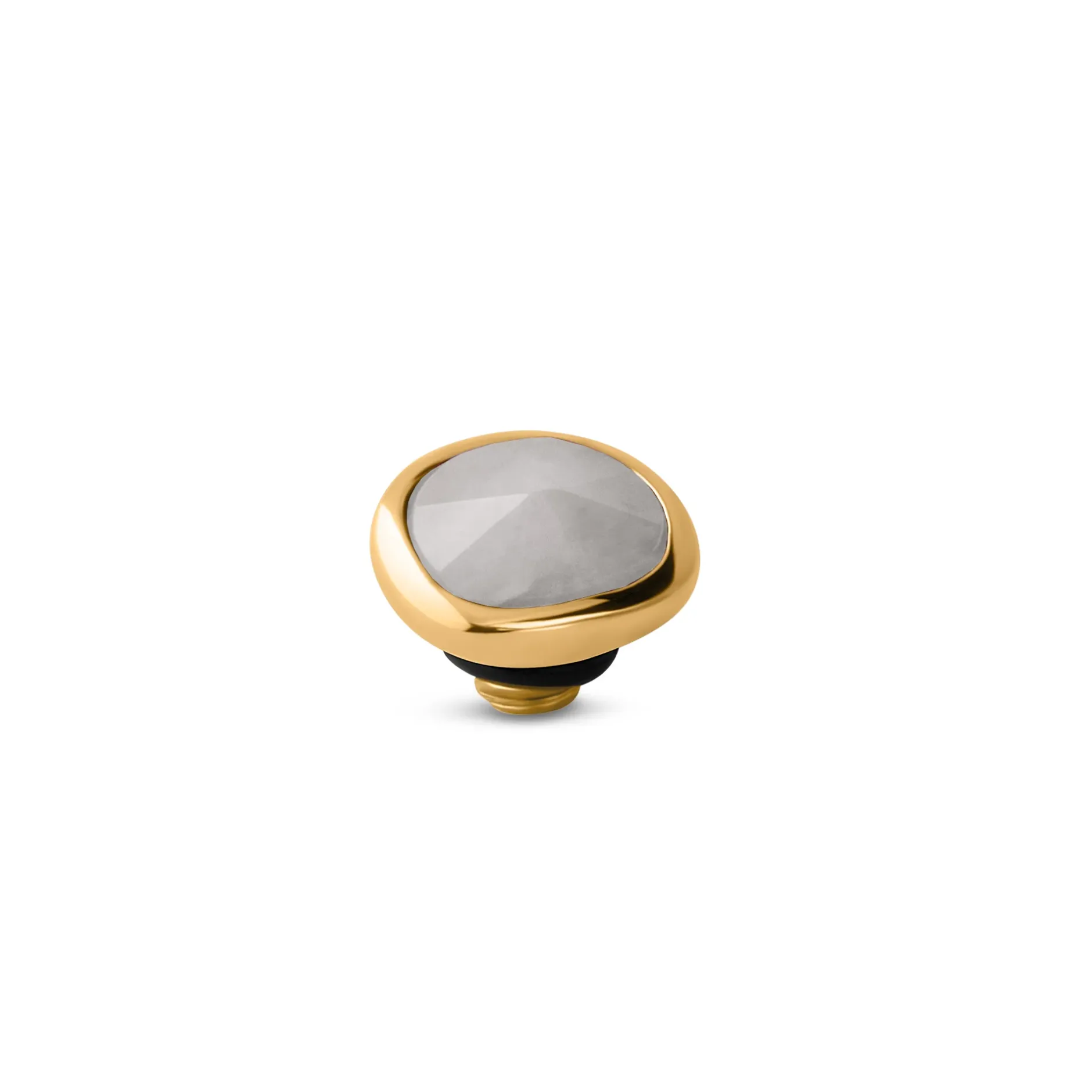 Online Melano Jewelry Melano Twisted Gemstone Cloud Steentje