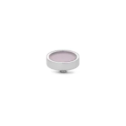 Online Melano Jewelry Melano Twisted Gemstone Plate Steentje