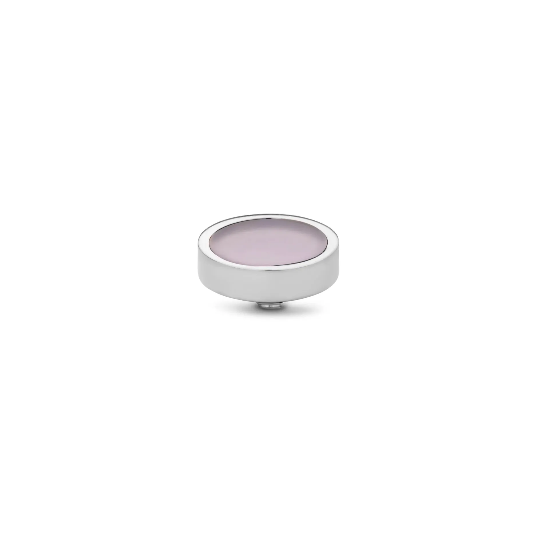 Online Melano Jewelry Melano Twisted Gemstone Plate Steentje