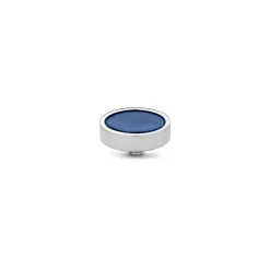 Online Melano Jewelry Melano Twisted Gemstone Plate Steentje