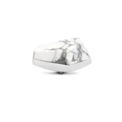 New Melano Jewelry Melano Twisted Geo Steentje
