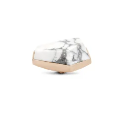 New Melano Jewelry Melano Twisted Geo Steentje