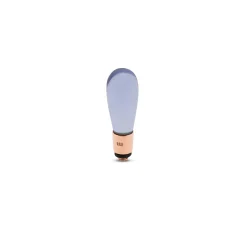 Hot Melano Jewelry Melano Twisted Glass Drop Steentje
