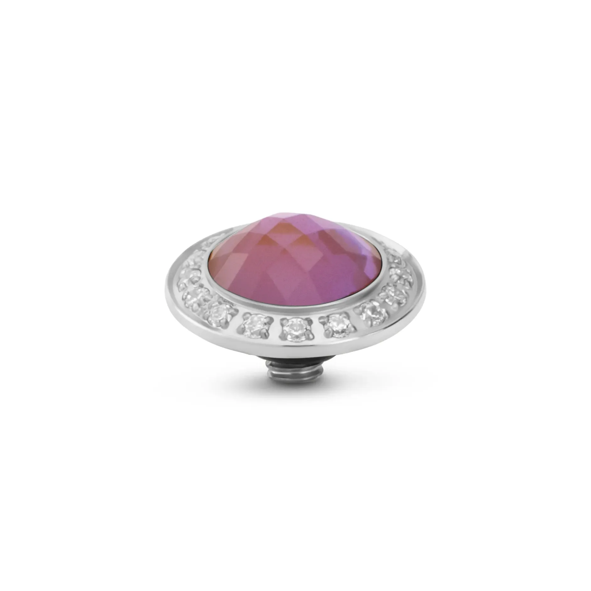 Discount Melano Jewelry Melano Twisted Glimmer Steentje