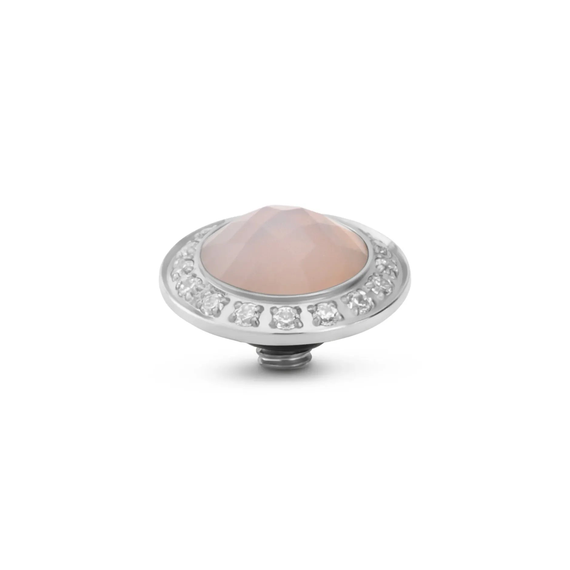 Discount Melano Jewelry Melano Twisted Glimmer Steentje