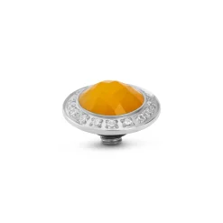 Discount Melano Jewelry Melano Twisted Glimmer Steentje