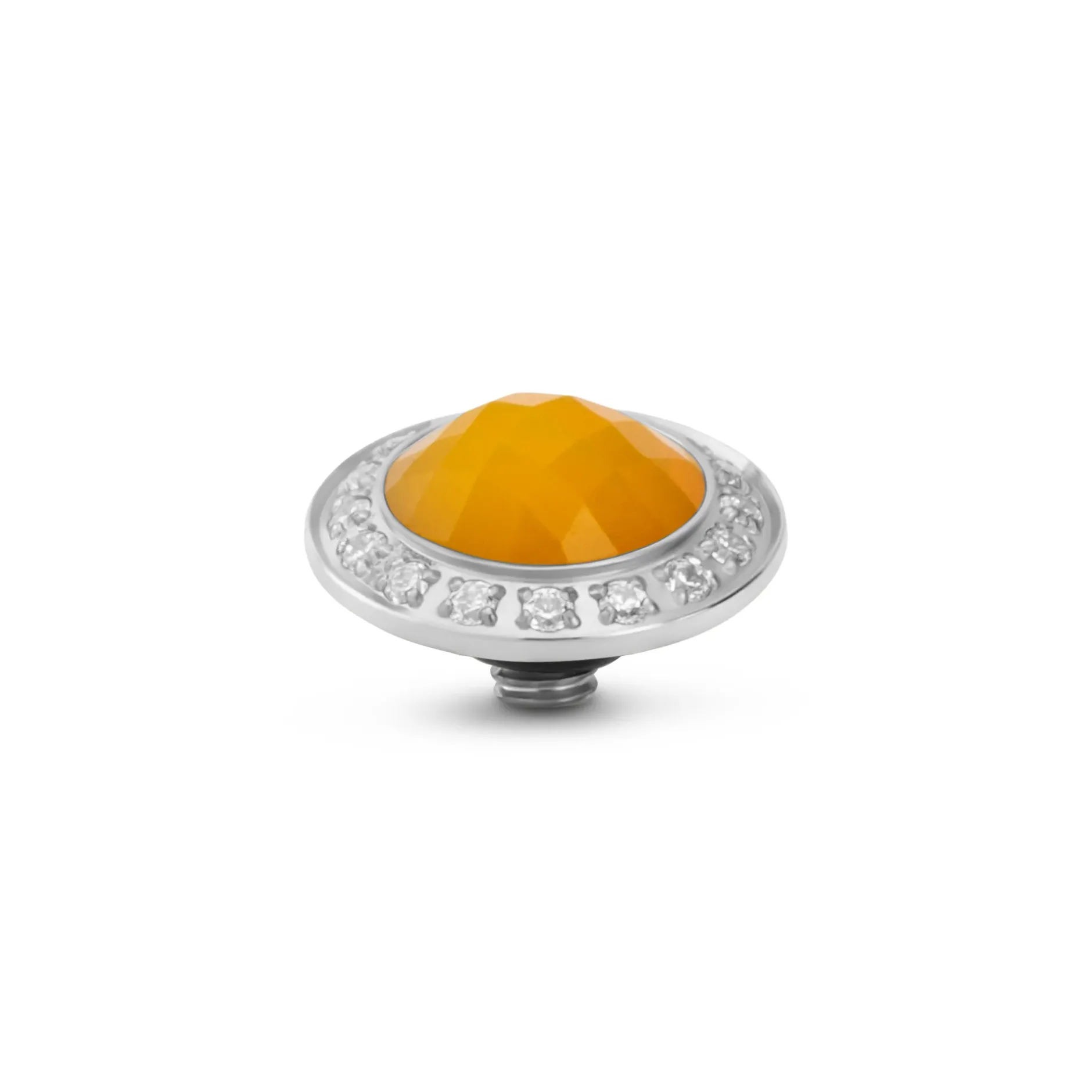 Discount Melano Jewelry Melano Twisted Glimmer Steentje