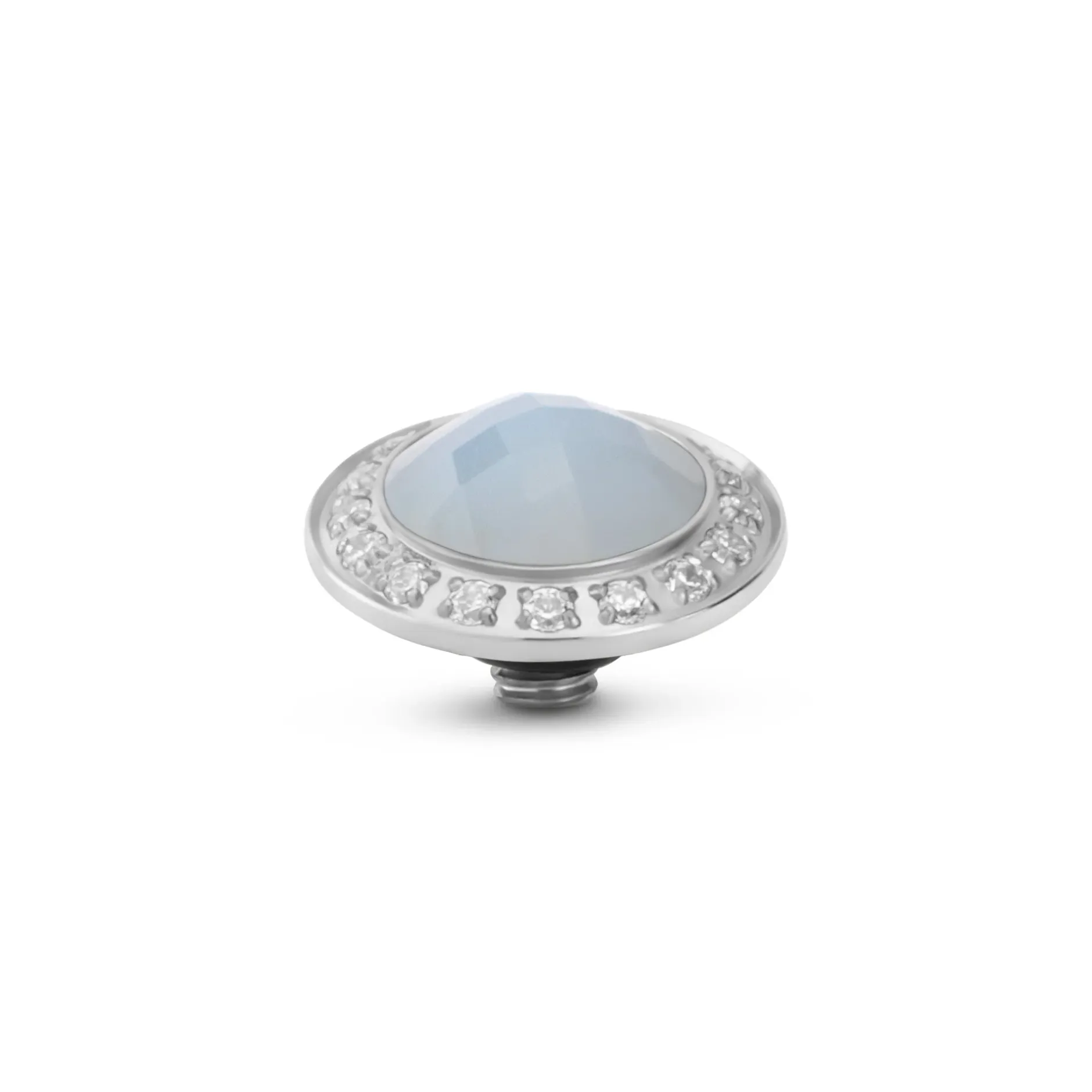 Discount Melano Jewelry Melano Twisted Glimmer Steentje