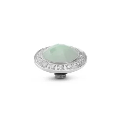 Discount Melano Jewelry Melano Twisted Glimmer Steentje