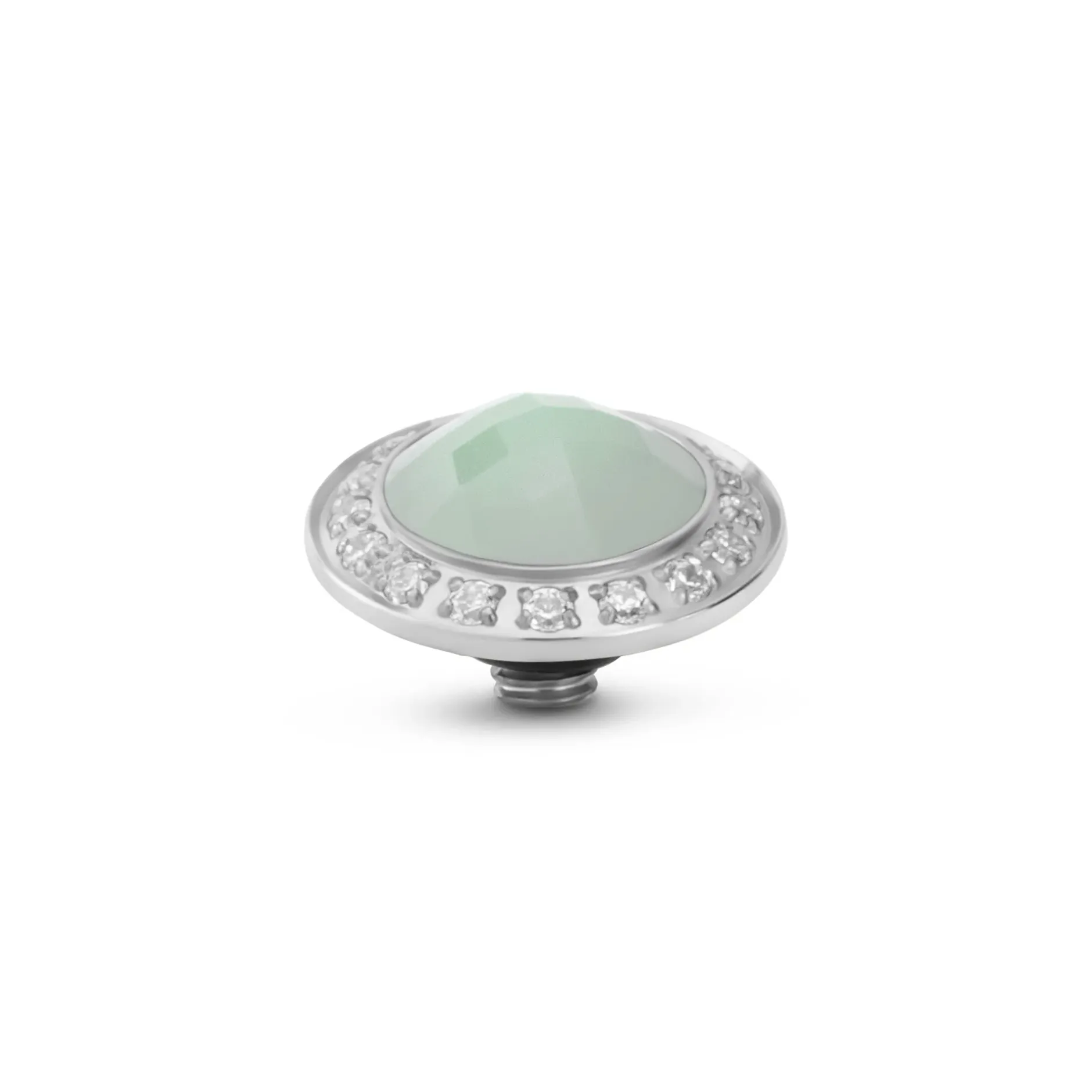 Discount Melano Jewelry Melano Twisted Glimmer Steentje