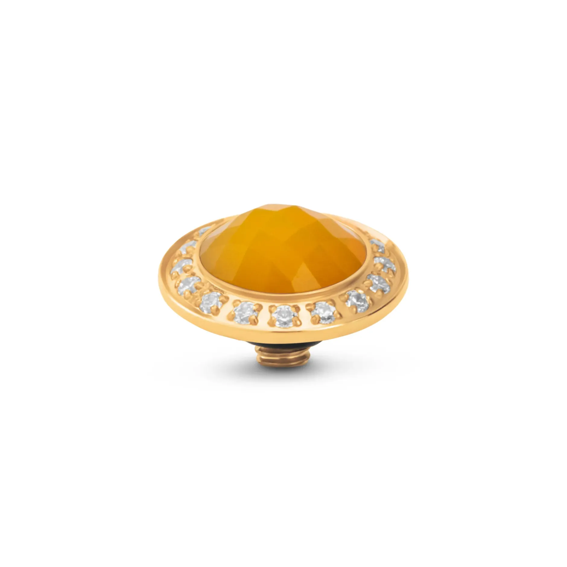 Discount Melano Jewelry Melano Twisted Glimmer Steentje