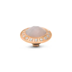 Discount Melano Jewelry Melano Twisted Glimmer Steentje