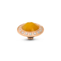 Discount Melano Jewelry Melano Twisted Glimmer Steentje