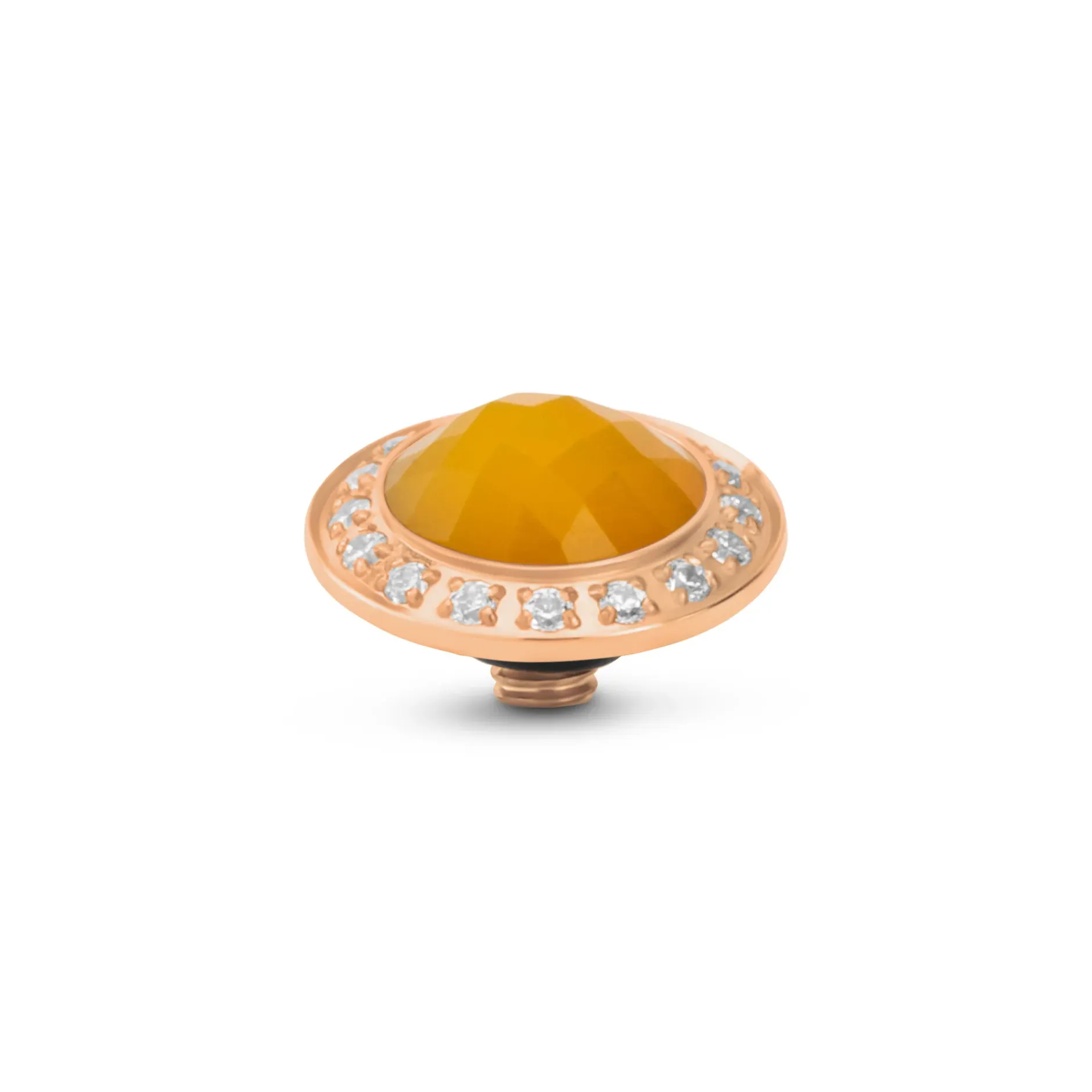 Discount Melano Jewelry Melano Twisted Glimmer Steentje