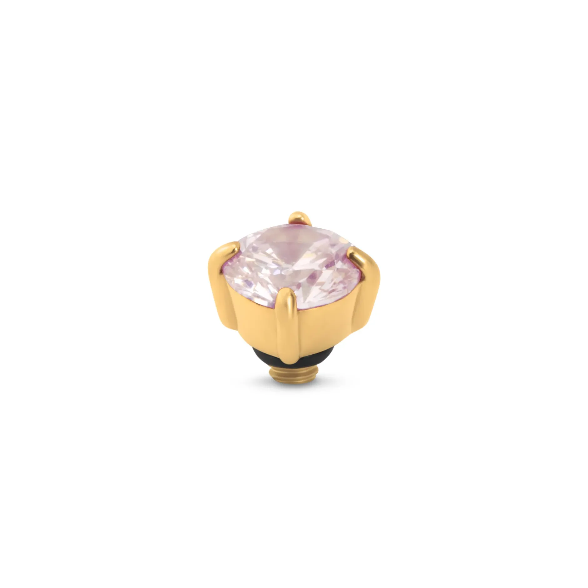 Clearance Melano Jewelry Melano Twisted Glint Steentje