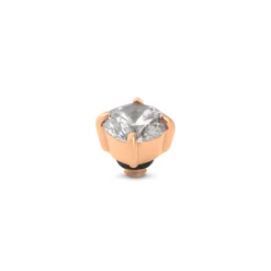 Clearance Melano Jewelry Melano Twisted Glint Steentje