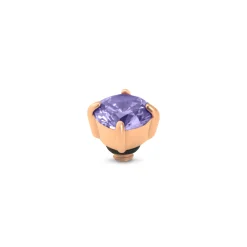Clearance Melano Jewelry Melano Twisted Glint Steentje