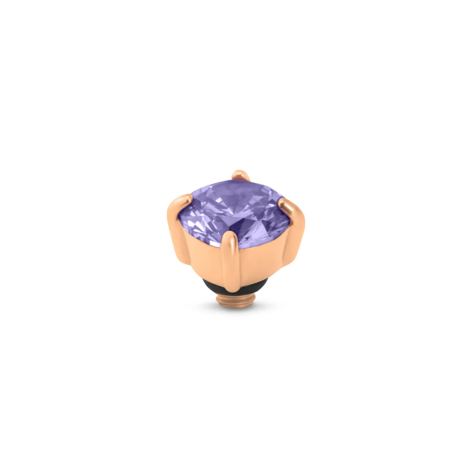 Clearance Melano Jewelry Melano Twisted Glint Steentje