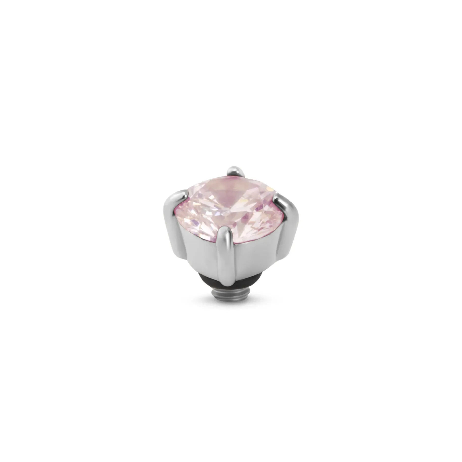 Clearance Melano Jewelry Melano Twisted Glint Steentje