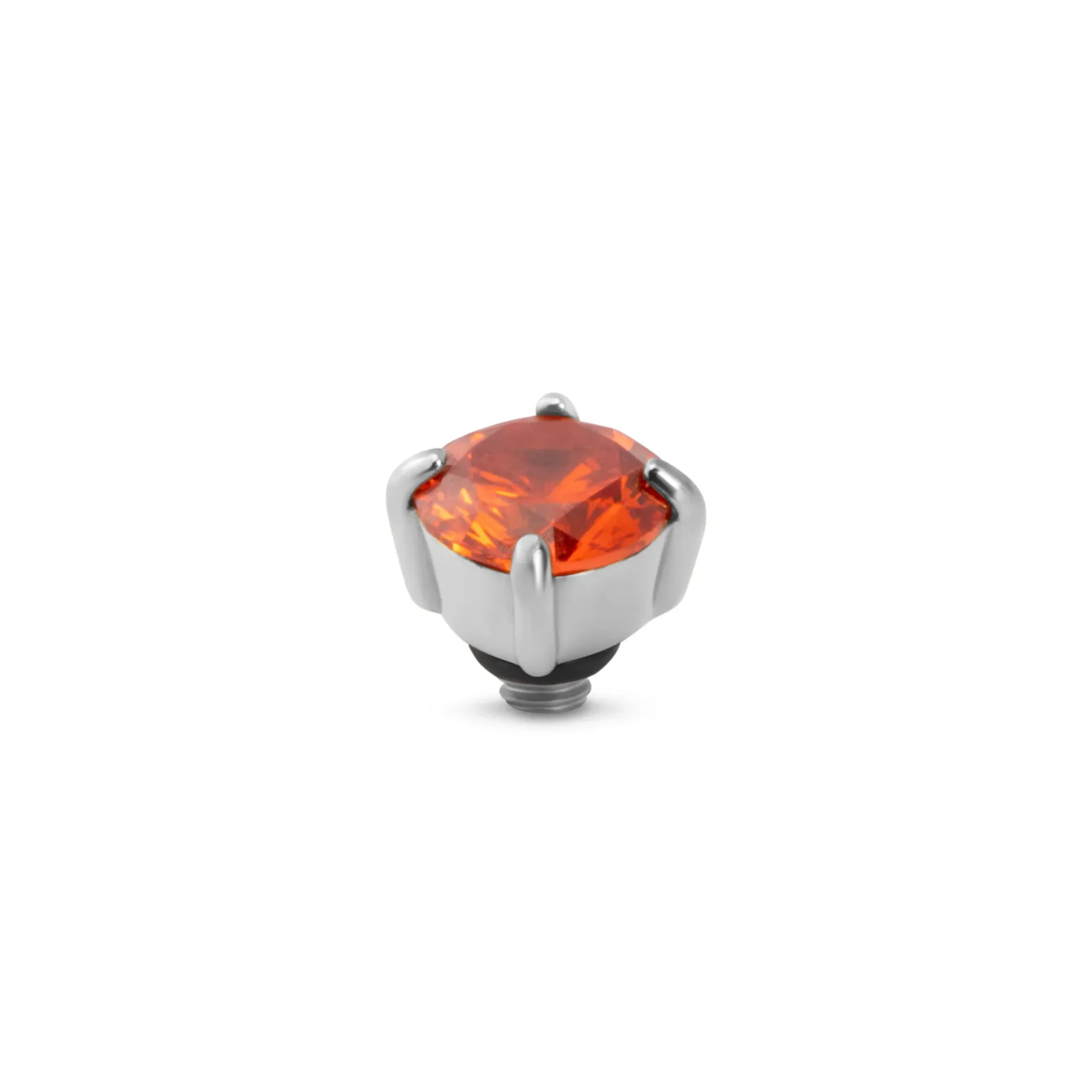 Clearance Melano Jewelry Melano Twisted Glint Steentje