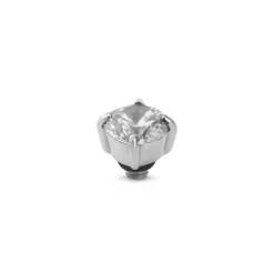 Clearance Melano Jewelry Melano Twisted Glint Steentje