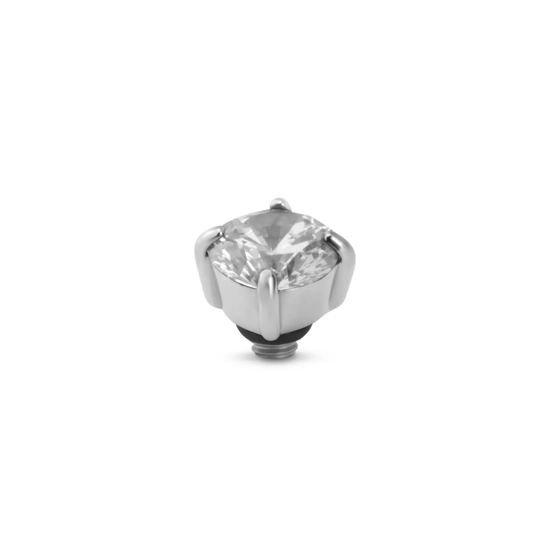 Clearance Melano Jewelry Melano Twisted Glint Steentje
