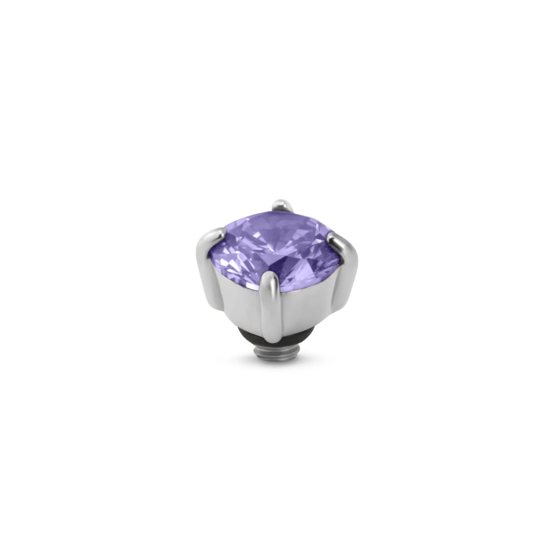 Clearance Melano Jewelry Melano Twisted Glint Steentje