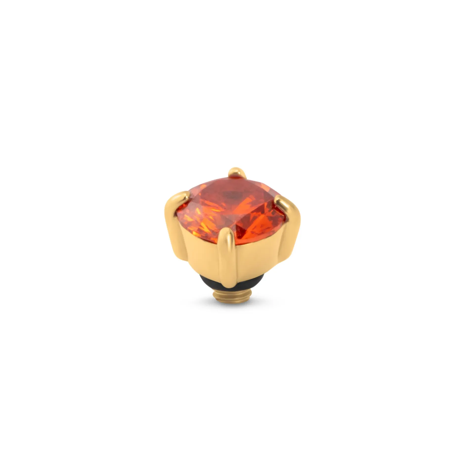 Clearance Melano Jewelry Melano Twisted Glint Steentje