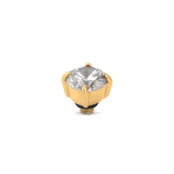 Clearance Melano Jewelry Melano Twisted Glint Steentje