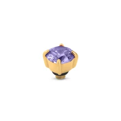 Clearance Melano Jewelry Melano Twisted Glint Steentje