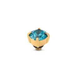 Clearance Melano Jewelry Melano Twisted Glint Steentje