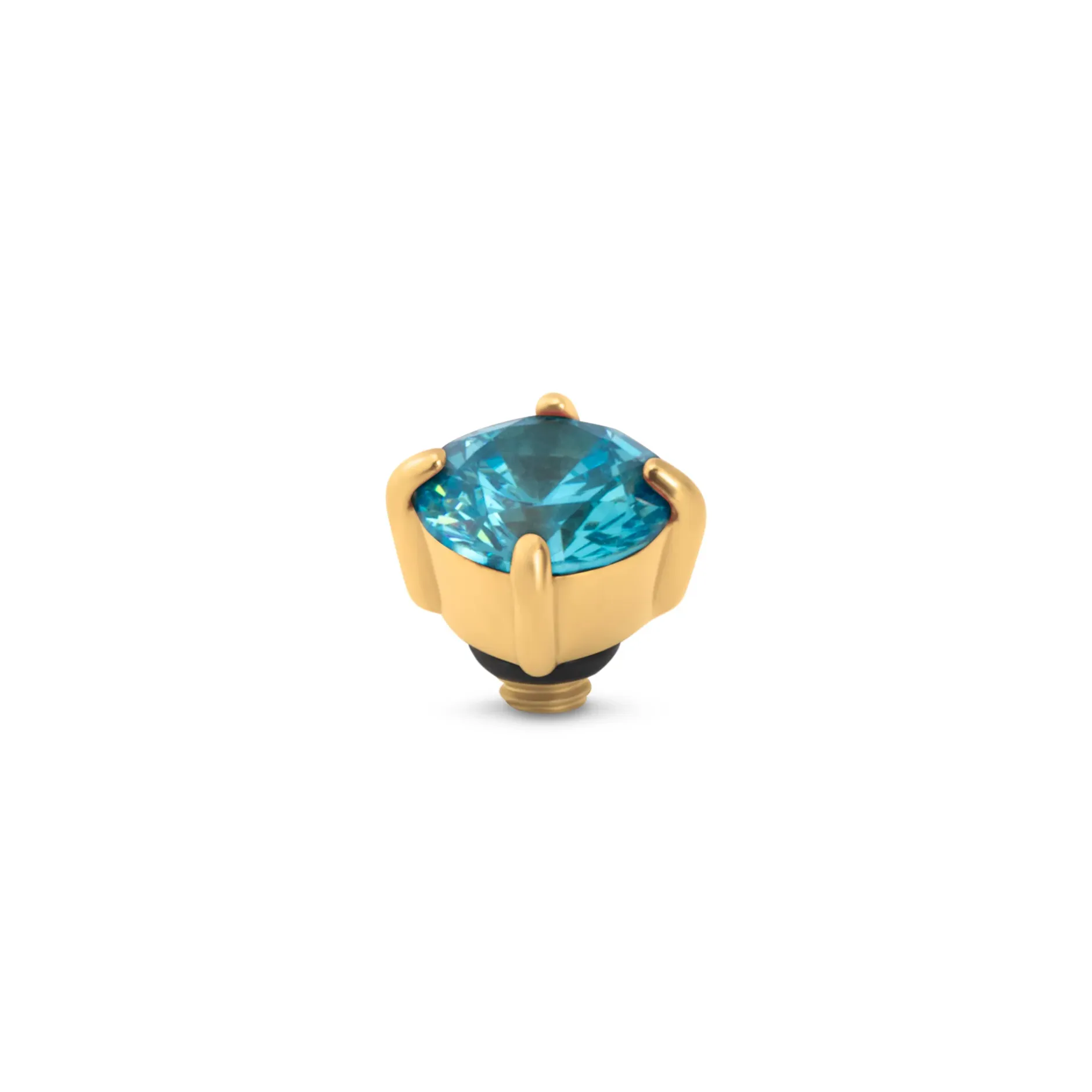 Clearance Melano Jewelry Melano Twisted Glint Steentje