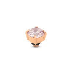 Clearance Melano Jewelry Melano Twisted Glint Steentje