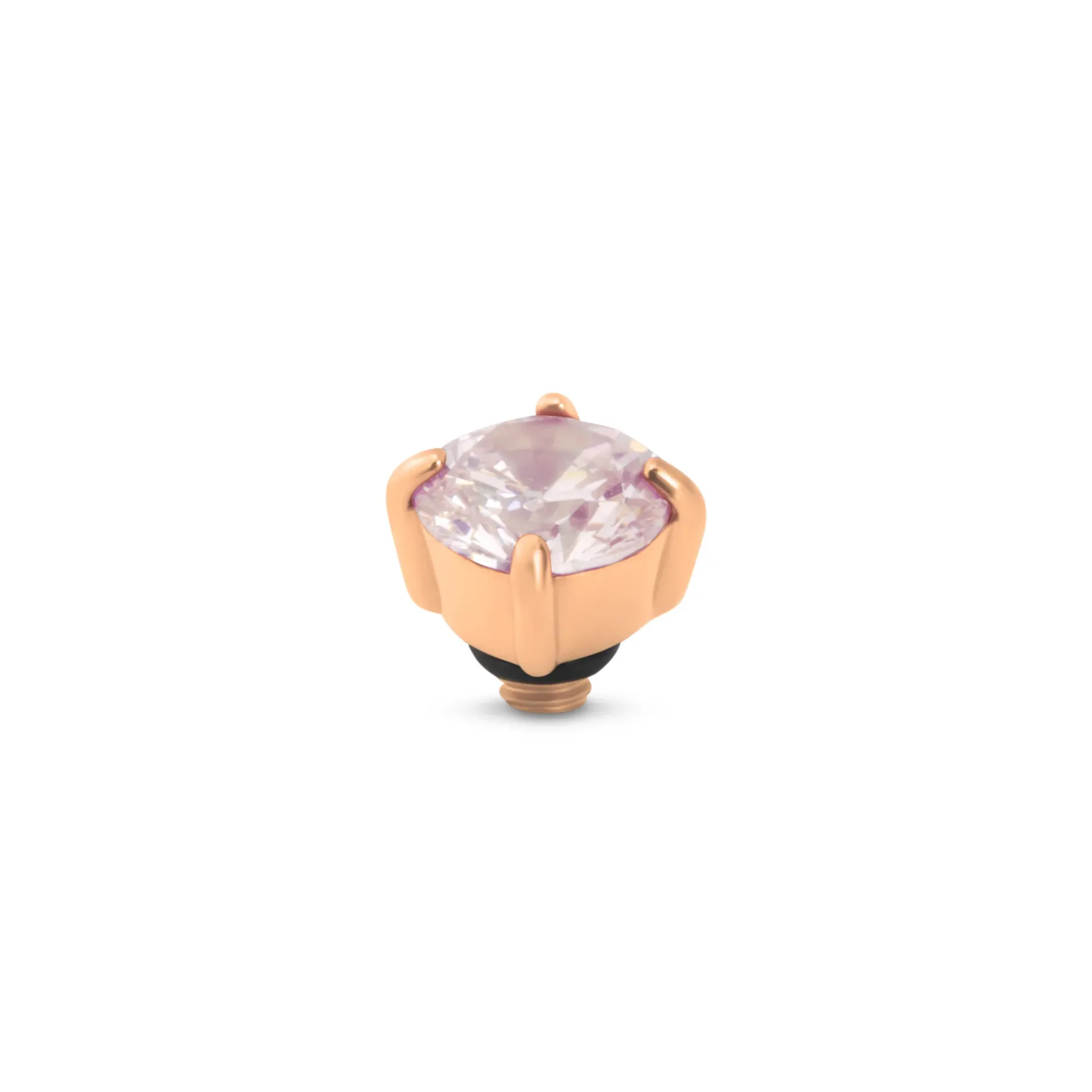 Clearance Melano Jewelry Melano Twisted Glint Steentje
