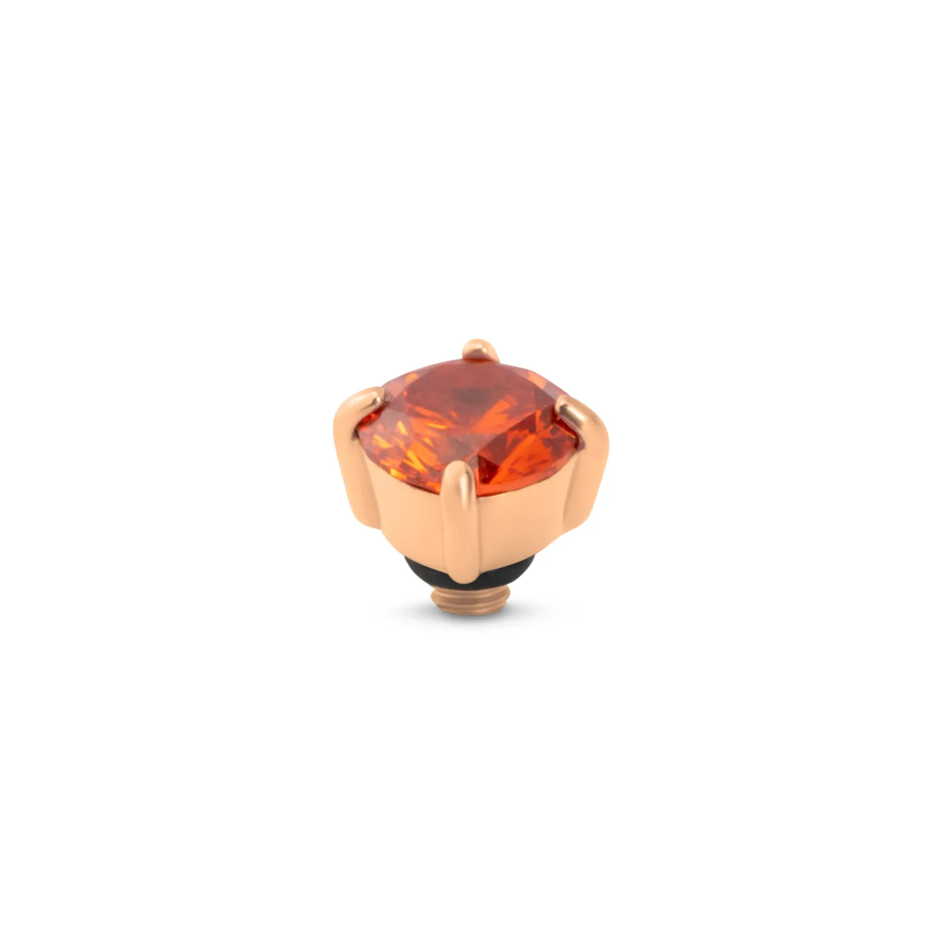 Clearance Melano Jewelry Melano Twisted Glint Steentje