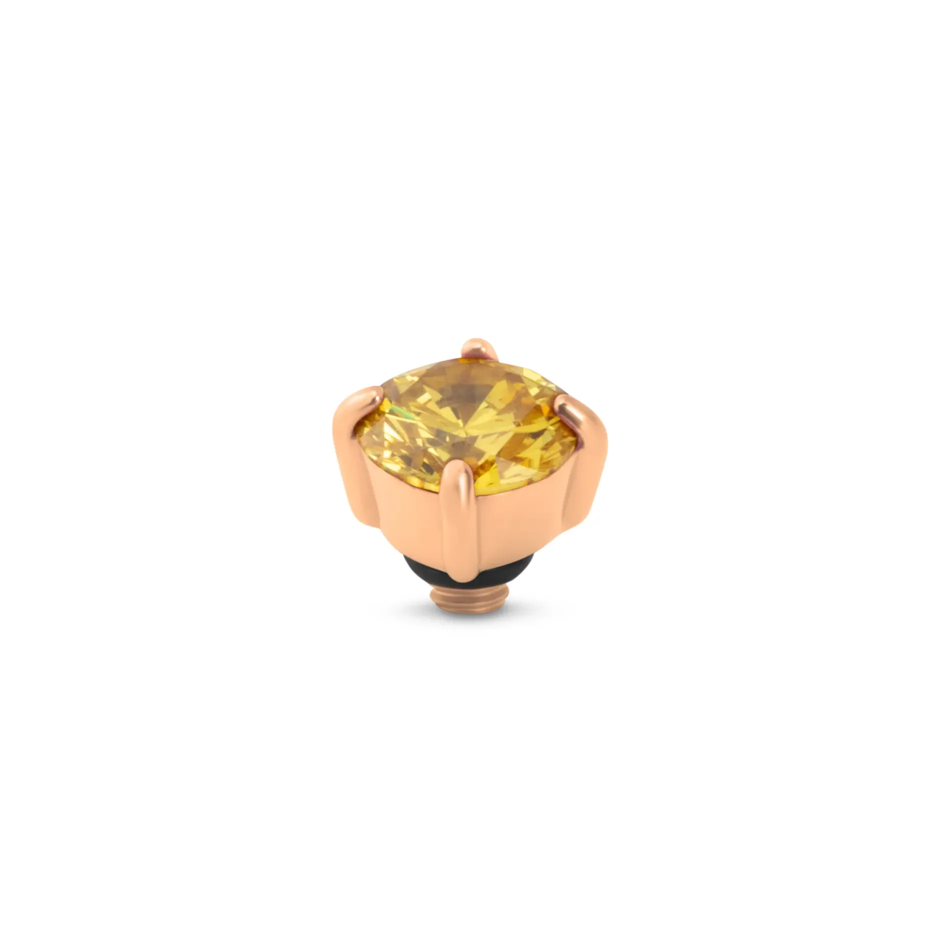Clearance Melano Jewelry Melano Twisted Glint Steentje