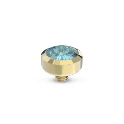 New Melano Jewelry Melano Twisted Glossy Steentje
